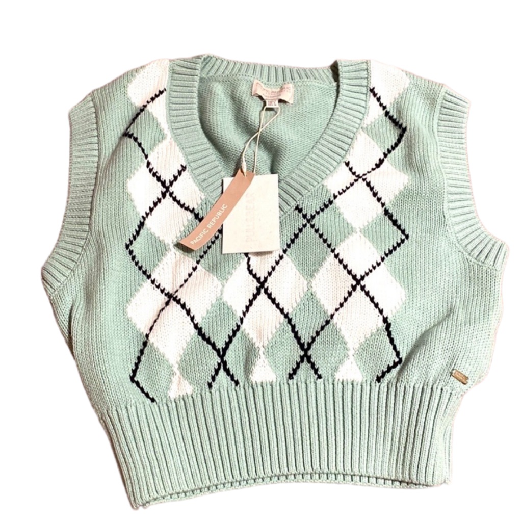 Pull&Bear Really Cute Top